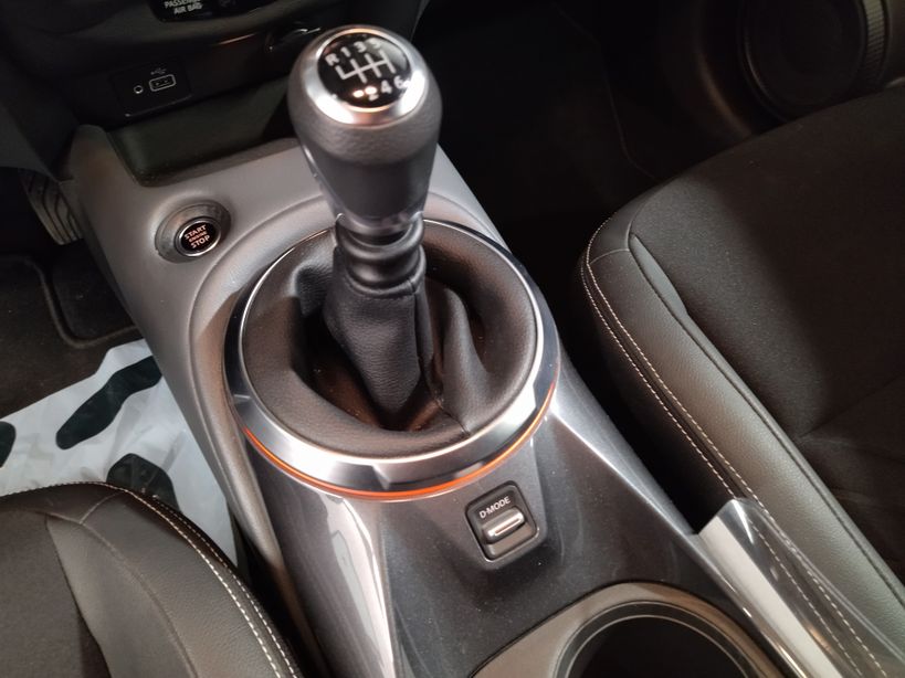 NISSAN JUKE 2020 - Photo n°13