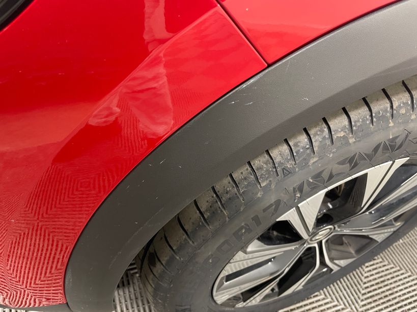 RENAULT CAPTUR 2023 - Photo n°3