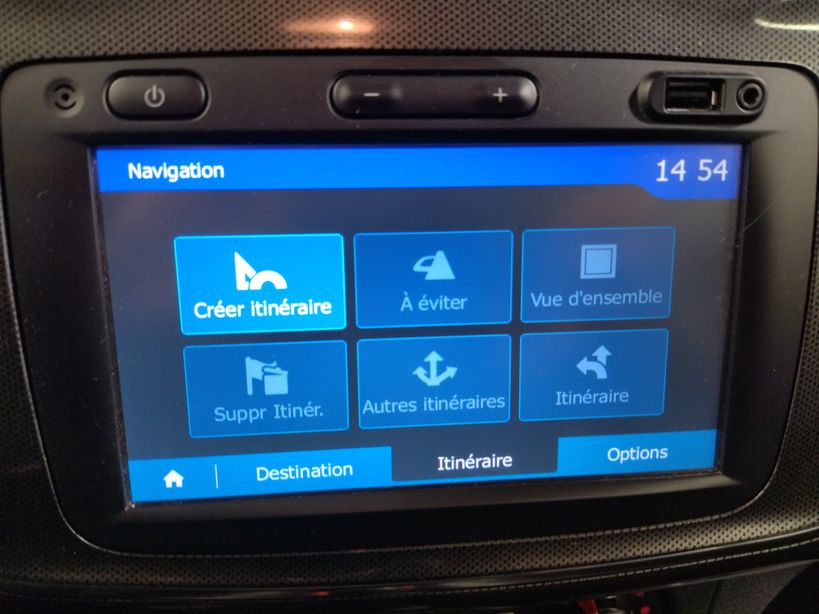 DACIA SANDERO 2018 - Photo n°16