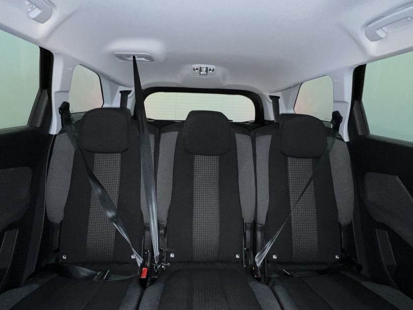 PEUGEOT 5008 BUSINESS 2020 - Photo n°45