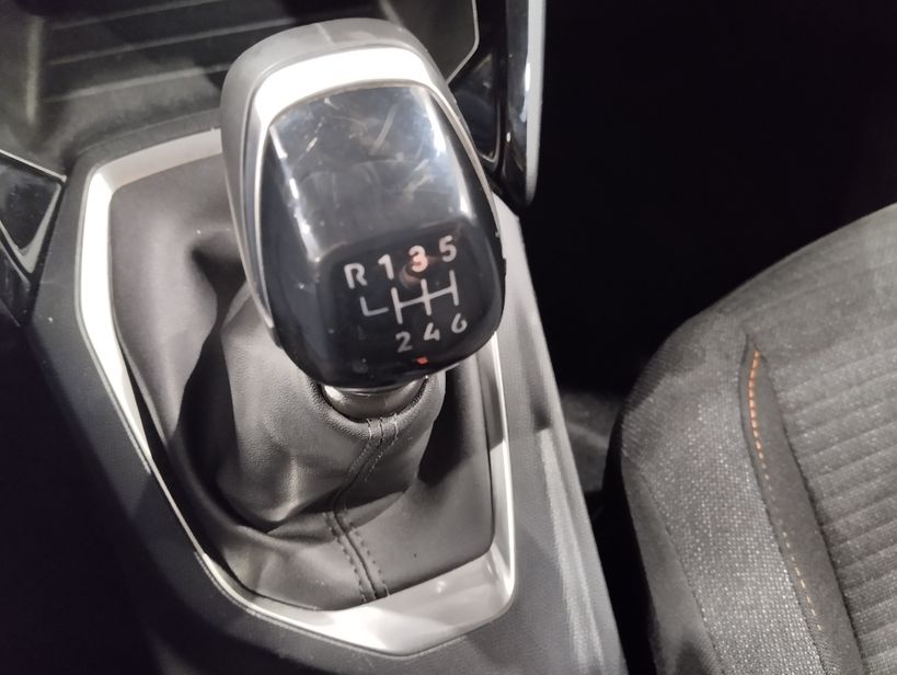 PEUGEOT 208 2025 - Photo n°33