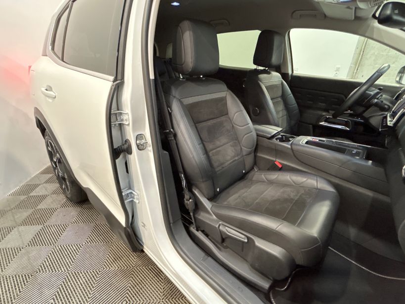 CITROEN C5 AIRCROSS 2023 - Photo n°34