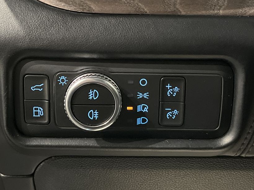 FORD EXPLORER 2021 - Photo n°37