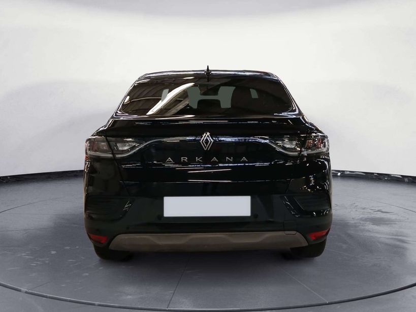 RENAULT ARKANA 2024 - Photo n°6