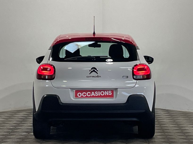 CITROEN C3 2023 - Photo n°6