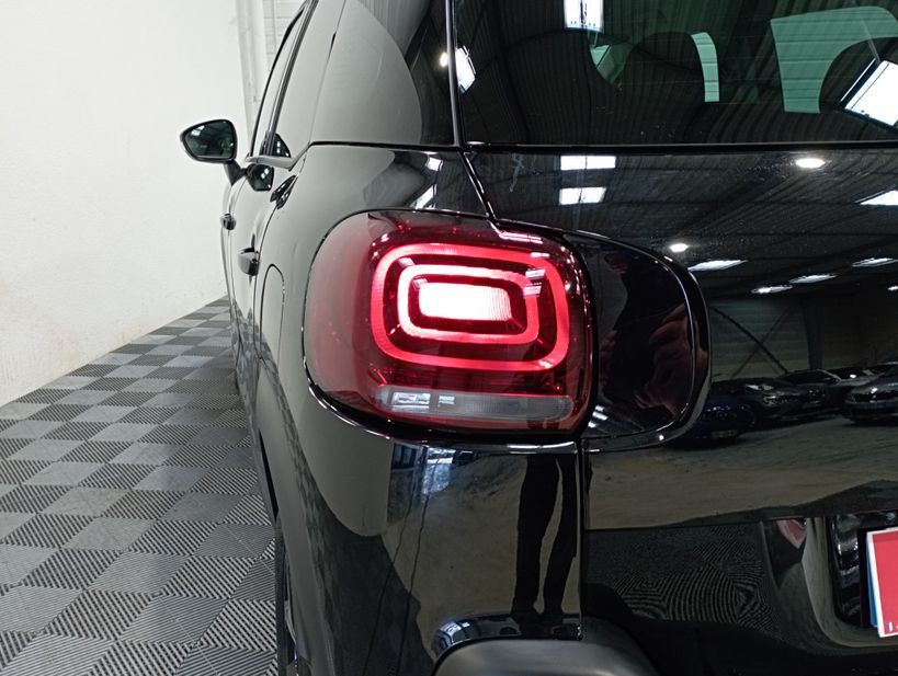 CITROEN C3 AIRCROSS 2024 - Photo n°8