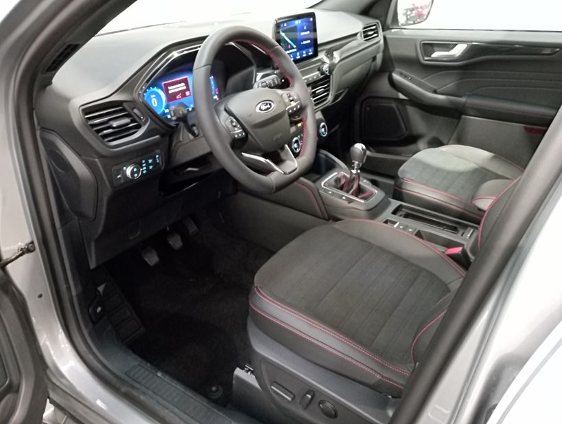 FORD KUGA 2022 - Photo n°12