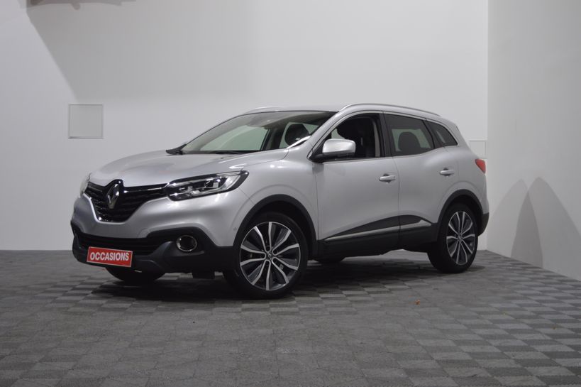 RENAULT KADJAR 2017 - Photo n°1