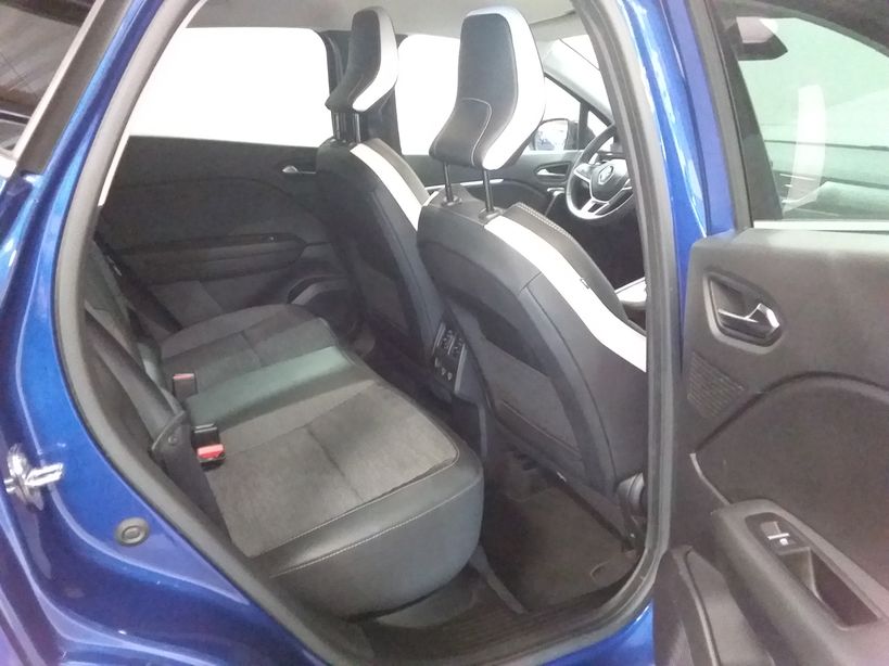 RENAULT CAPTUR 2020 - Photo n°8