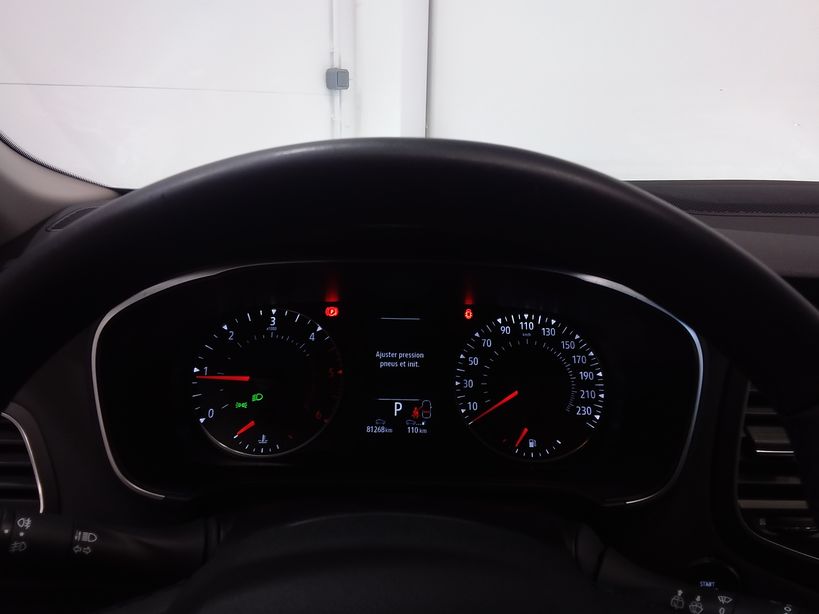 RENAULT MEGANE IV BERLINE 2023 - Photo n°1
