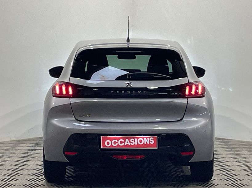 PEUGEOT 208 2023 - Photo n°6