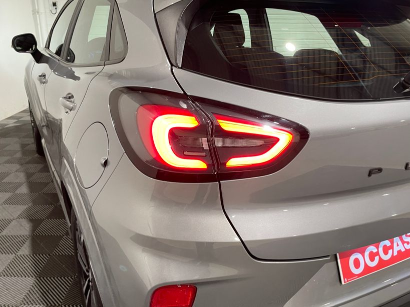 FORD PUMA 2023 - Photo n°8