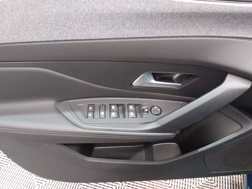 PEUGEOT 308 2025 - Photo n°23