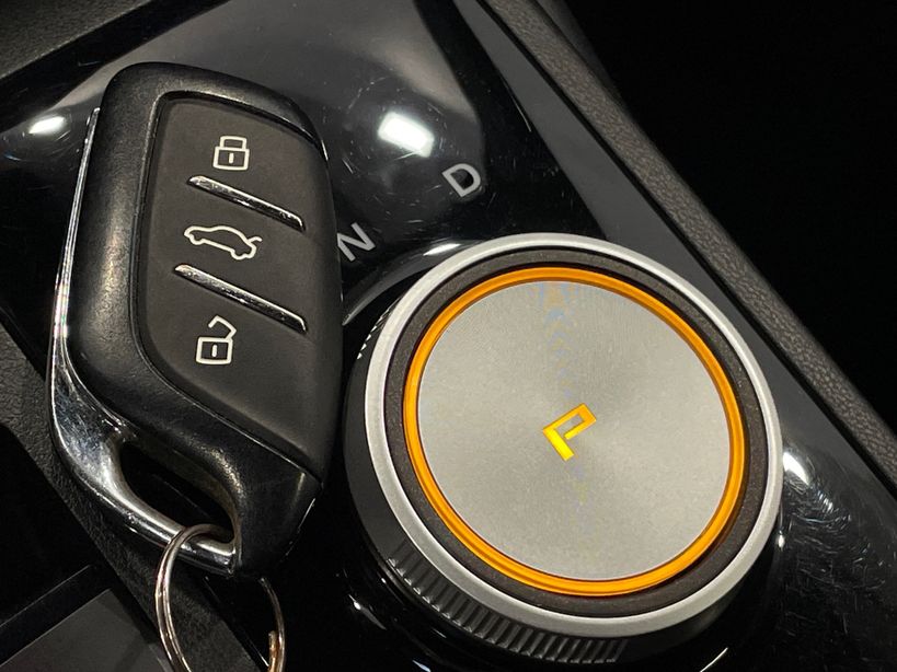 MG MG3 2025 - Photo n°37