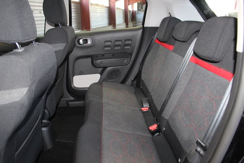 CITROEN C3 2016 - Photo n°22