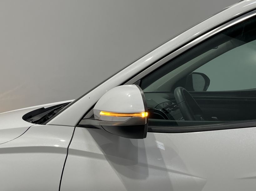 HYUNDAI TUCSON 2023 - Photo n°47