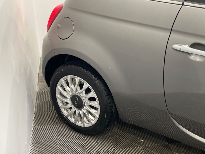 FIAT 500 MY22 2022 - Photo n°7