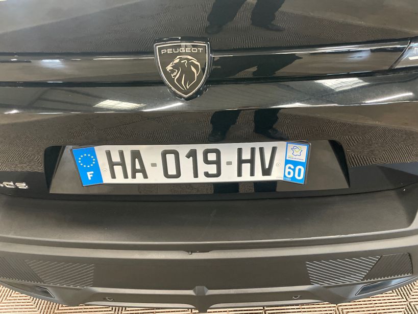 PEUGEOT 408 2024 - Photo n°1