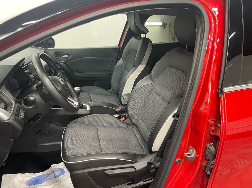 RENAULT CAPTUR 2023 - Photo n°34