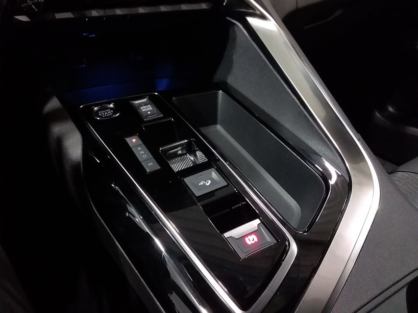 PEUGEOT 5008 2024 - Photo n°23