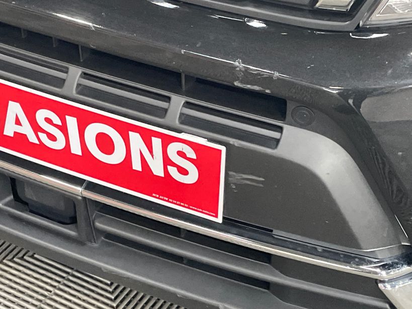 SUZUKI VITARA 2022 - Photo n°10