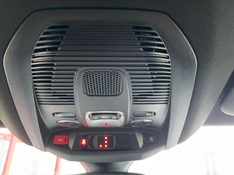 PEUGEOT 3008 2024 - Photo n°18