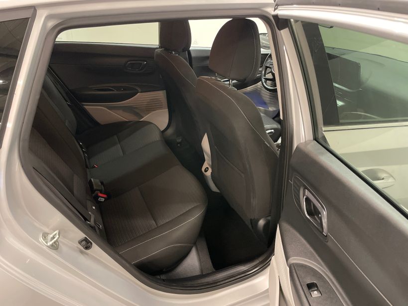 HYUNDAI i20 2022 - Photo n°8