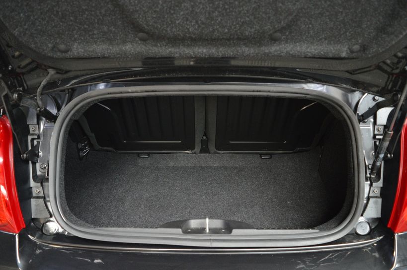 ABARTH 595 SERIE 5 2021 - Photo n°35