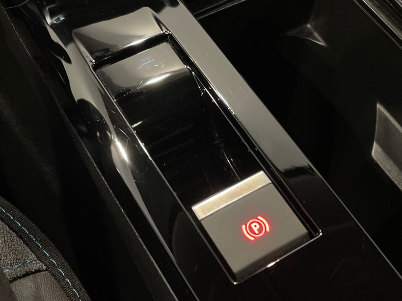 CITROEN C4 2024 - Photo n°21