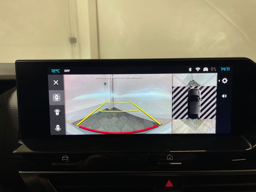 CITROEN C4 2024 - Photo n°15