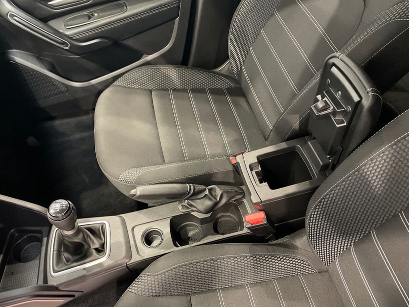 DACIA DUSTER 2023 - Photo n°22