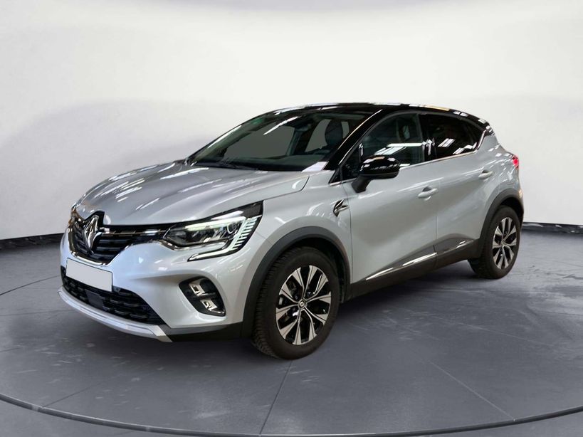 RENAULT CAPTUR 2023 - Photo n°1