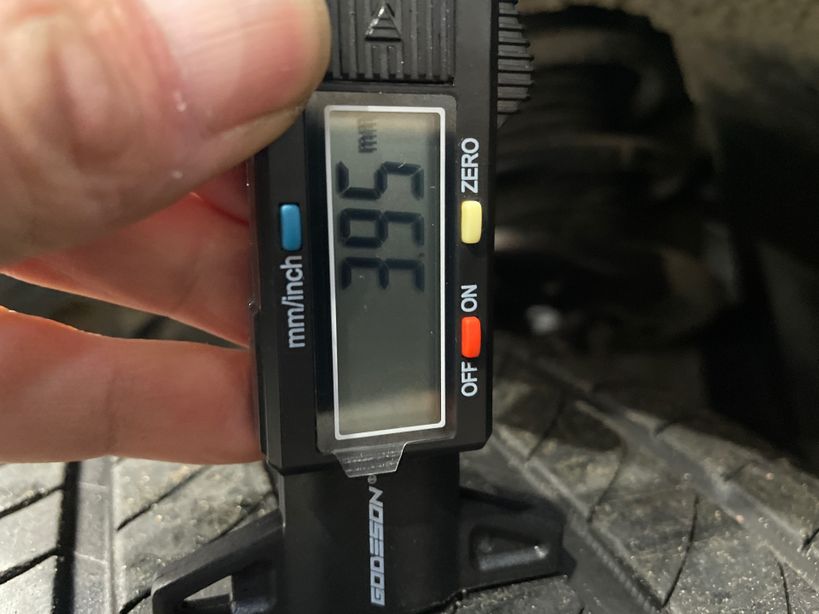 CITROEN C5 AIRCROSS 2023 - Photo n°2