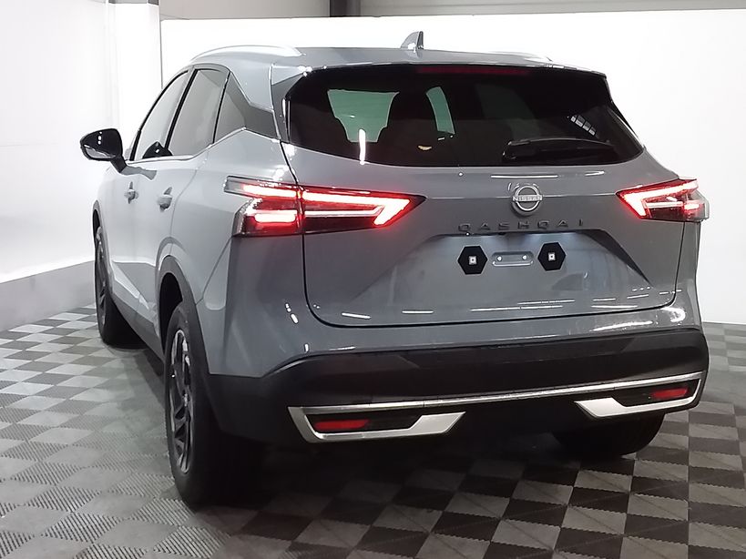 NISSAN QASHQAI 2024 - Photo n°6