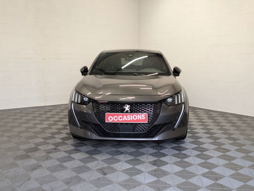 PEUGEOT 208 2023 - Photo n°2