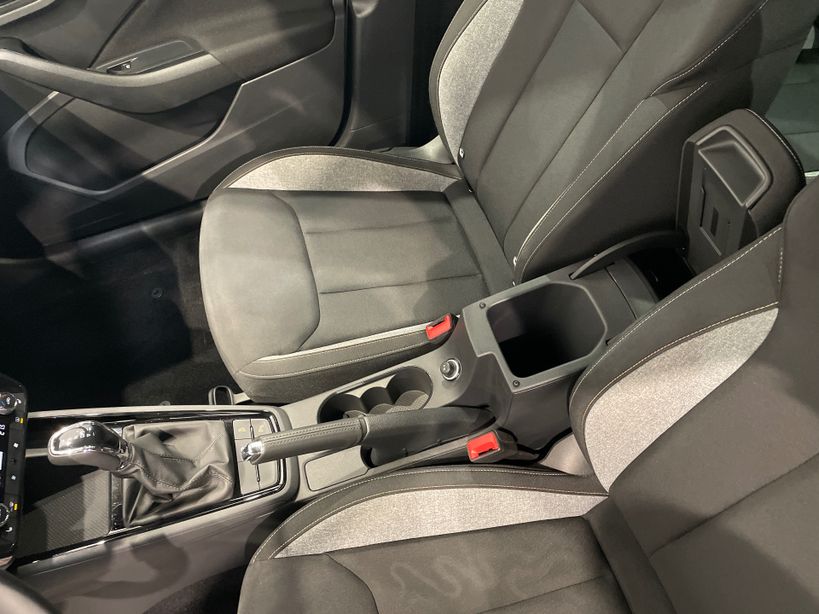 SKODA KAMIQ 2025 - Photo n°21