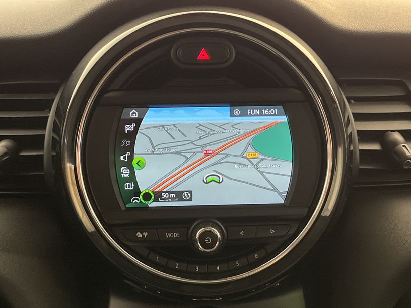 MINI HATCH 5 PORTES F55 LCI 2020 - Photo n°13