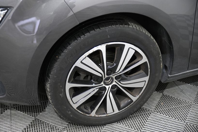 CITROEN GRAND C4 PICASSO BUSINESS 2017 - Photo n°3