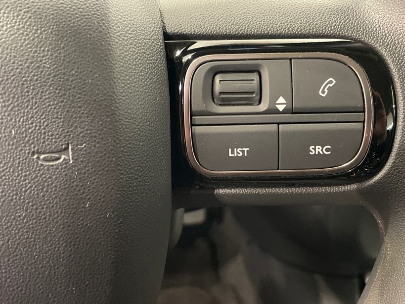 CITROEN C3 2023 - Photo n°14