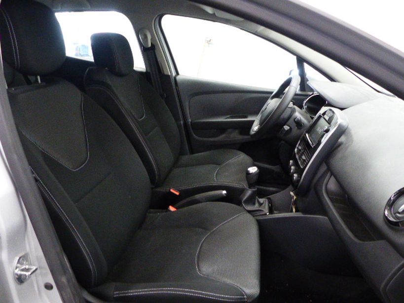 RENAULT CLIO IV BUSINESS 2019 - Photo n°18