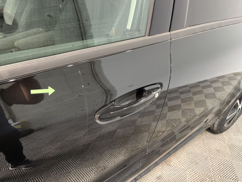 CITROEN C4 SPACETOURER BUSINESS 2020 - Photo n°22