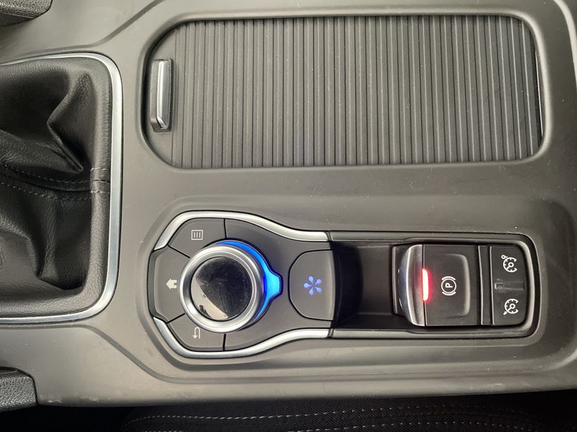 RENAULT TALISMAN 2018 - Photo n°18