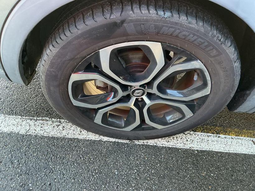 RENAULT ARKANA 2022 - Photo n°6