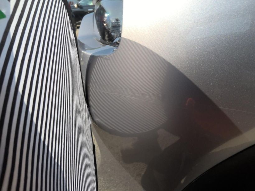 CITROEN C3 AIRCROSS 2024 - Photo n°16