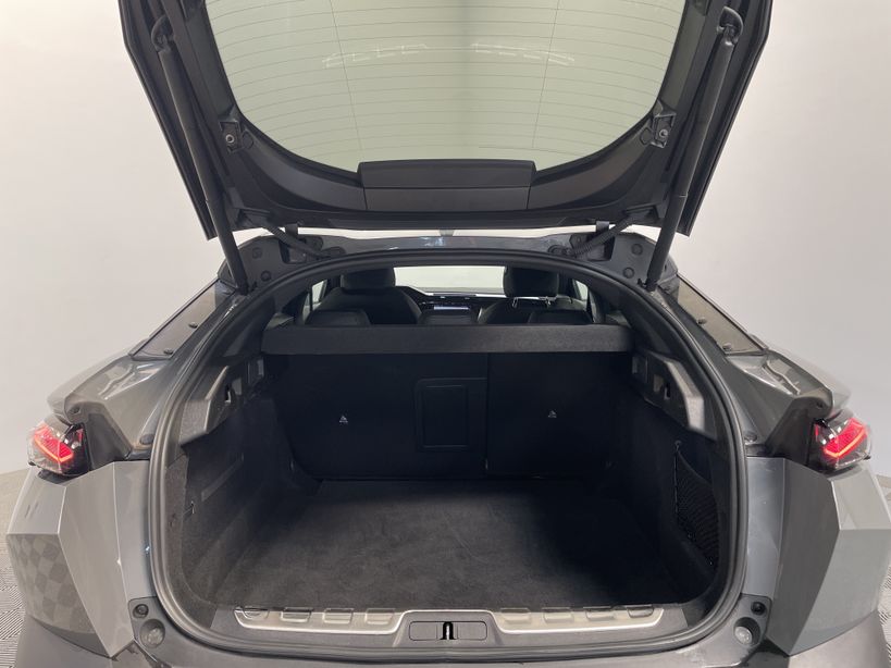 PEUGEOT 408 2024 - Photo n°54