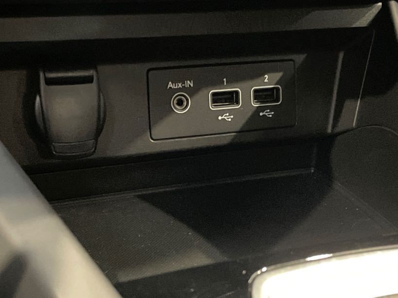 RENAULT ARKANA 2022 - Photo n°19