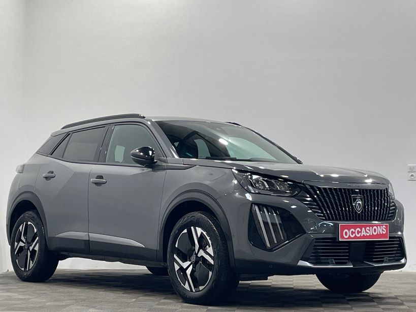 PEUGEOT 2008 2024 - Photo n°2