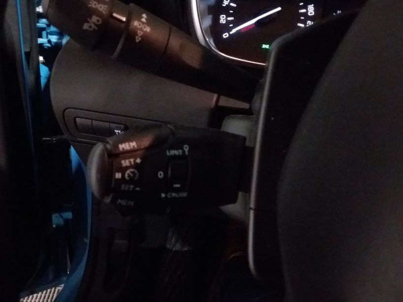 CITROEN C3 AIRCROSS 2019 - Photo n°18