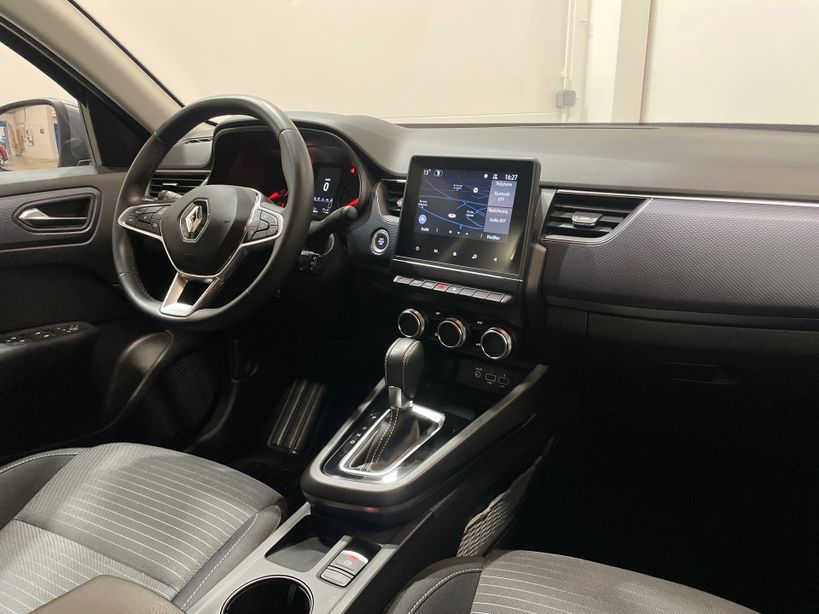 RENAULT ARKANA 2023 - Photo n°9