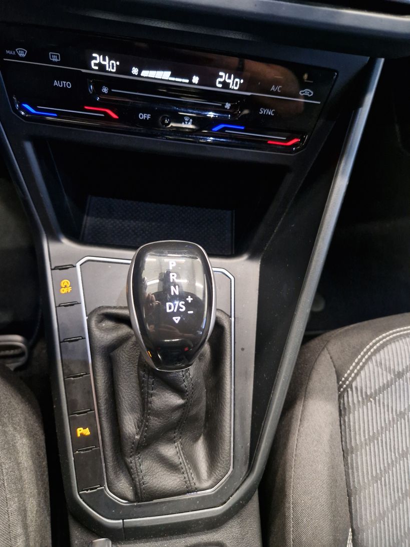 VOLKSWAGEN POLO 2023 - Photo n°12